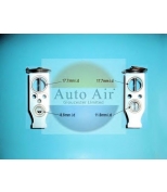 AUTO AIR GLOUCESTER - 228812 - 